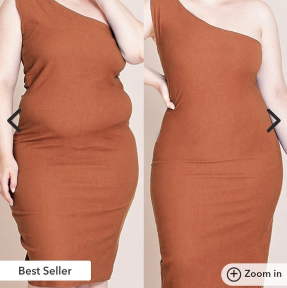 Shapermint-High Waisted Shaper Panty (Black)-Small - Picture 3 of 12